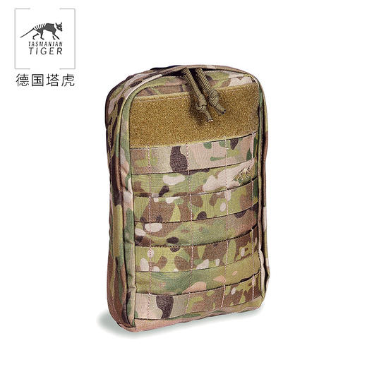 塔虎TASMANIAN TT战术包7 MC挂包防水耐磨副包 便携扩充小包 商品图0