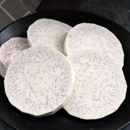 【粉糯黏嫩】广西荔浦芋头 商品图7