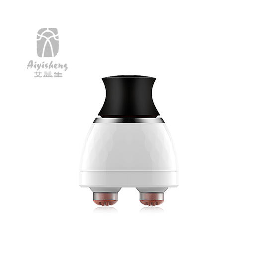 【砭石头颈按摩仪】头颈按摩小神器，缓解肩颈疲劳 商品图0