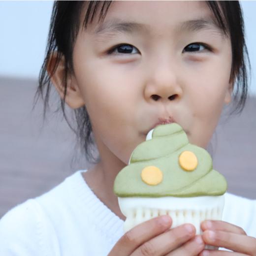 生态蔬果馒头（临期） | 合作生产* Eco- vege&fruits steamed buns | Coproduction 商品图5