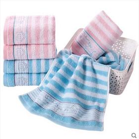 金号 | 毛巾、浴巾礼盒