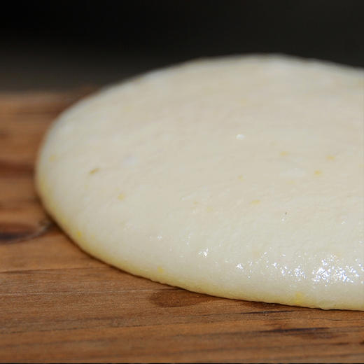 【山歌郁选】江山特产手工麻糍胚 手工现打糯米糍粑 甜而不腻，糯而不粘 商品图4