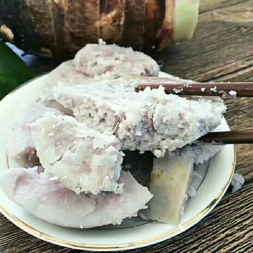 【粉糯黏嫩】广西荔浦芋头 商品图1