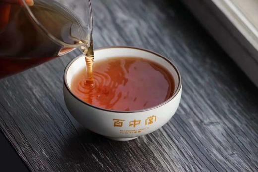 大平掌古树  2018年 普洱茶（熟茶）200g 商品图4