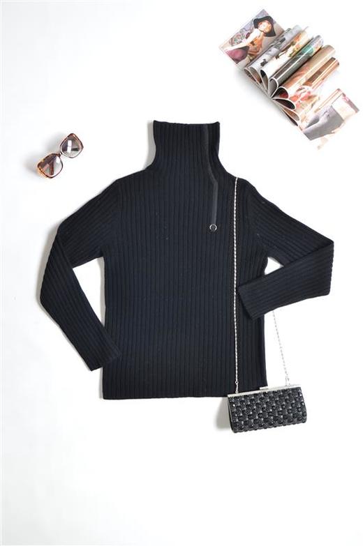 达琳可儿NT1Y_毛衣 商品图1