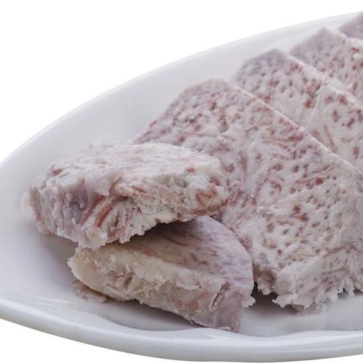 【粉糯黏嫩】广西荔浦芋头 商品图3