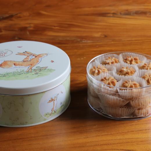 生态曲奇（临期） | 合作生产* Eco-cookies | Coproduction 商品图2