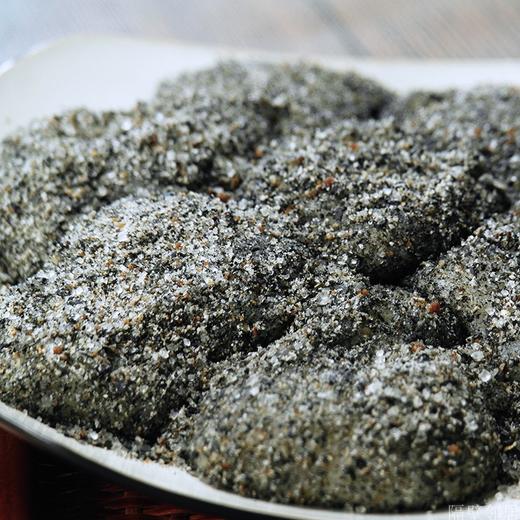 【山歌郁选】江山特产手工麻糍胚 手工现打糯米糍粑 甜而不腻，糯而不粘 商品图1