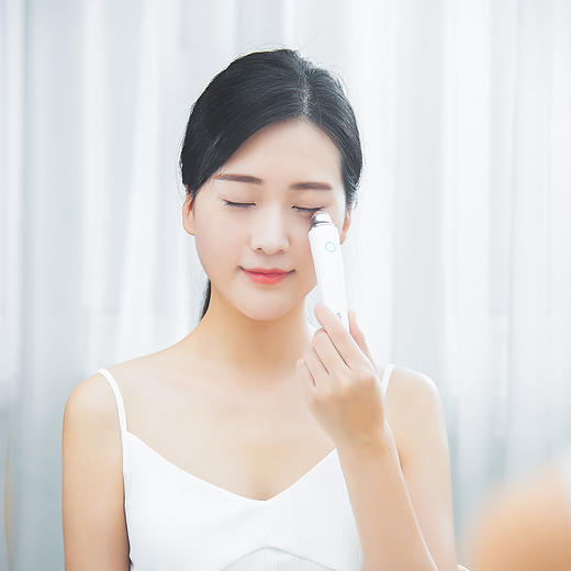 【砭石眼部按摩仪】眼部按摩小精灵 商品图3