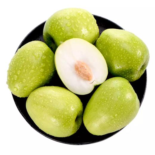 云南牛奶青枣500g