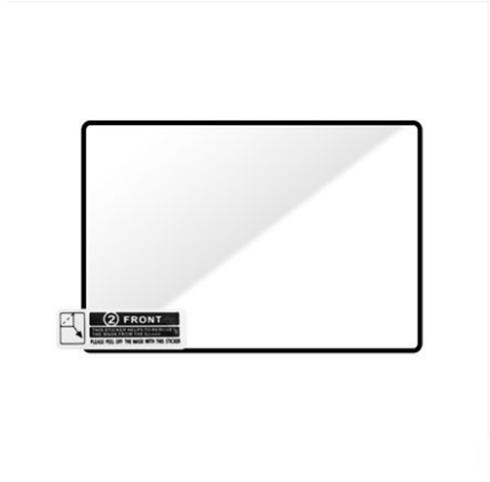 狼族优选 | 尼康佳能单反相机钢化膜保护膜磁吸遮光罩5代套装 商品图2