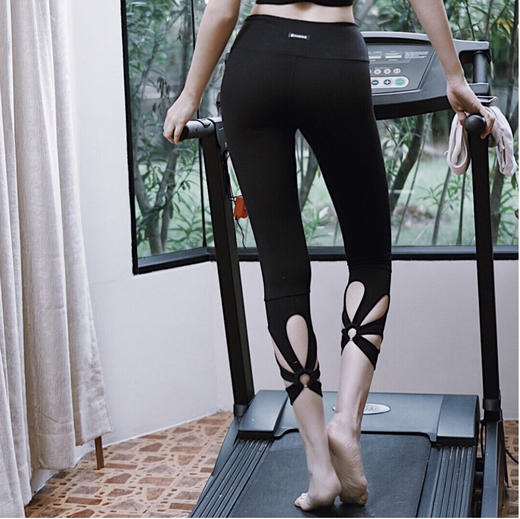 樱花九分裤 / SAKURA ANKLE CROPS 商品图2