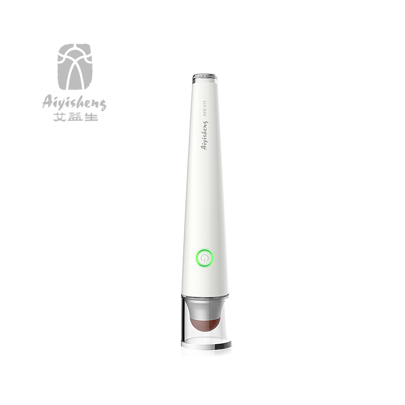 【砭石眼部按摩仪】眼部按摩小精灵