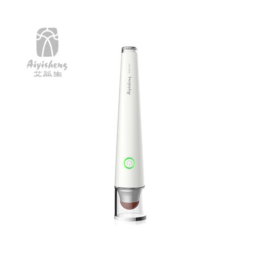 【砭石眼部按摩仪】眼部按摩小精灵 商品图0