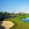 阿联酋高尔夫俱乐部—锦标赛场 Emirates golf club,The Majlis | 阿联酋高尔夫球场 俱乐部 | 迪拜高尔夫｜中东非洲高尔夫球场/俱乐部 商品缩略图1