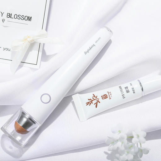 【砭石眼部按摩仪】眼部按摩小精灵 商品图2