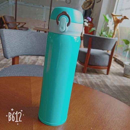 新华欣弹跳杯（颜色随机，介意勿拍）-JF 商品图3