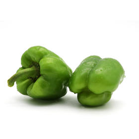 青柿椒 500g