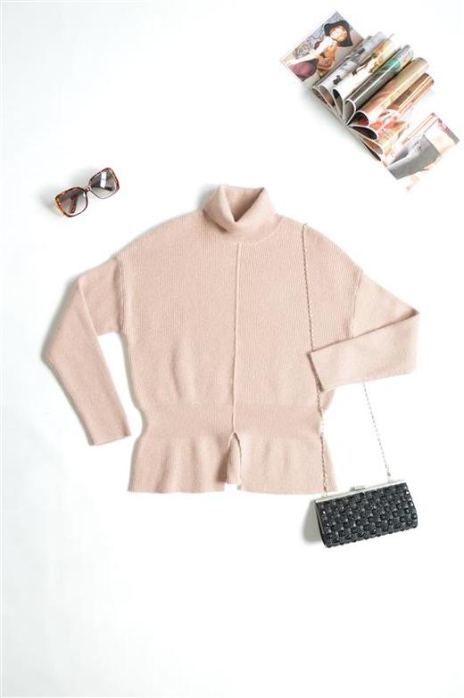 达琳可儿MMX3_毛衣_ZRX 商品图1