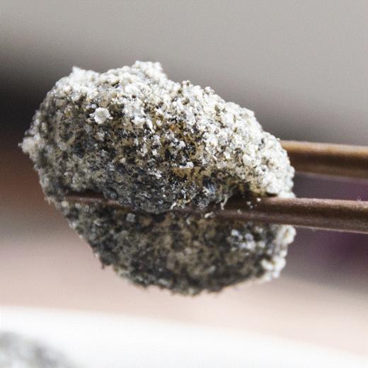 【山歌郁选】江山特产手工麻糍胚 手工现打糯米糍粑 甜而不腻，糯而不粘 商品图2