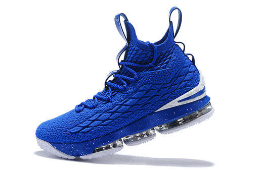 男款鞋1913詹姆斯15代篮球鞋