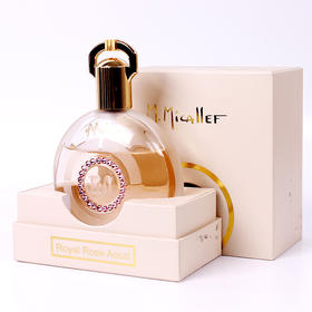 米卡勒夫 皇家玫瑰沉香 M. Micallef Royal Rose Aoud 分装