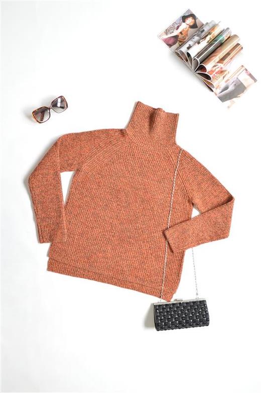 达琳可儿M5CT_毛衣 商品图1