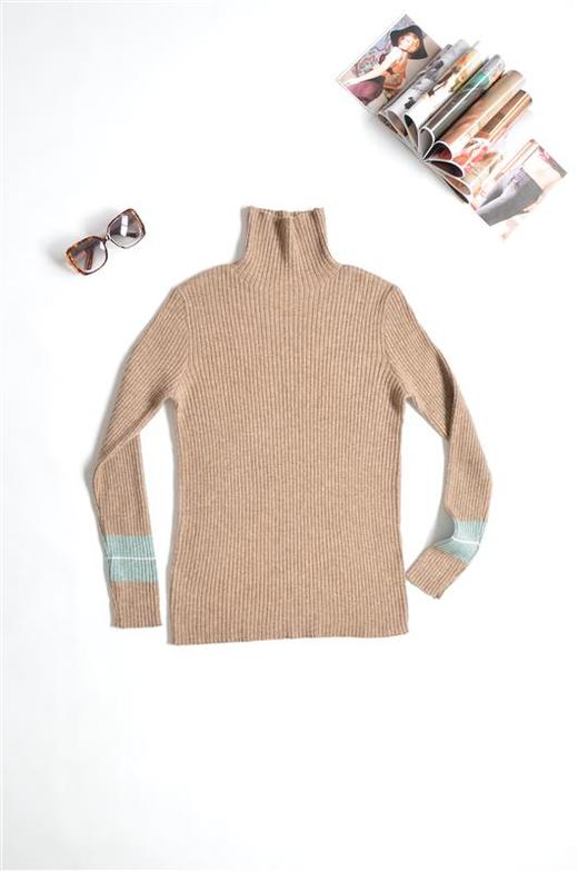 达琳可儿164K_针织衫_ZRX 商品图3