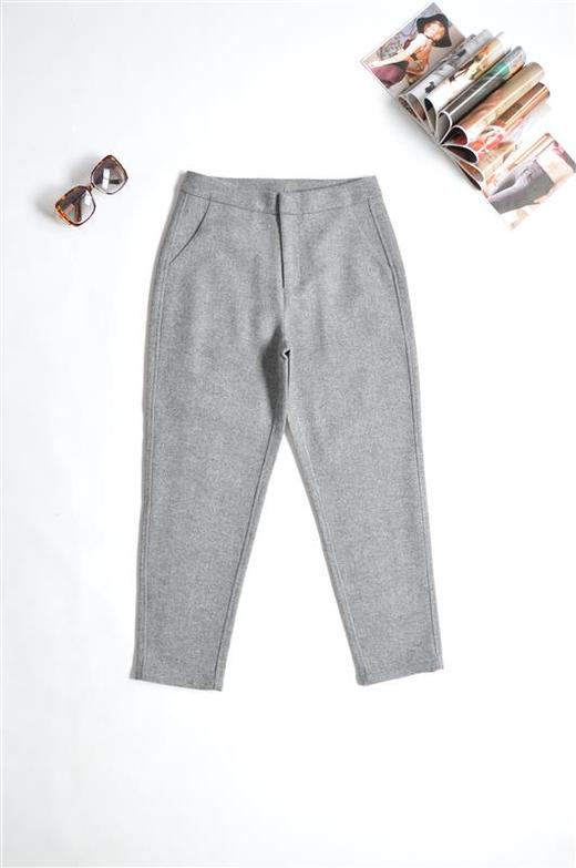 积度衣KUX8_长裤_ZRX 商品图2