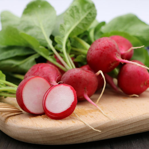 樱桃萝卜 500g 商品图2