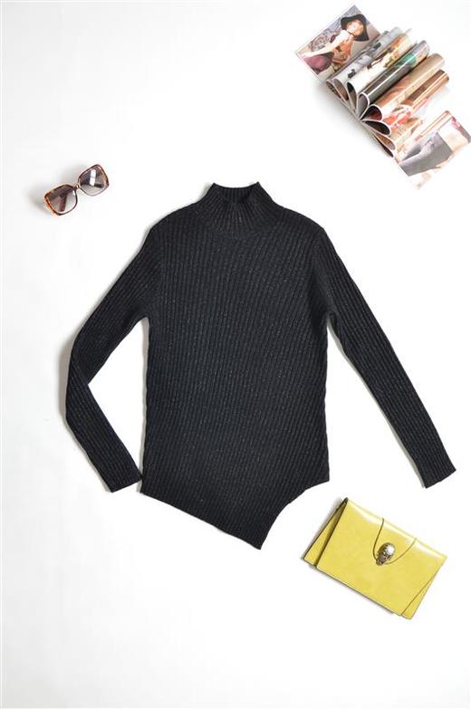 达琳可儿LJ7Q_毛衣_ZRX 商品图2