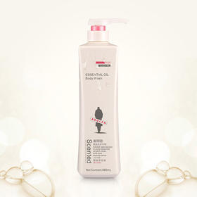 新华欣沐浴露500ml-JF