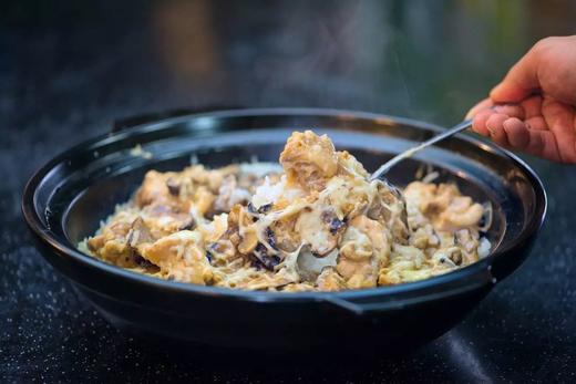 滑鸡炖饭 商品图0