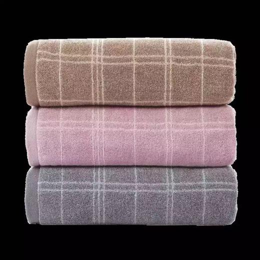 金号 | 浴巾、毛巾礼盒 商品图3