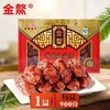 金鳌鲜肉鼓油肠900克 商品缩略图1