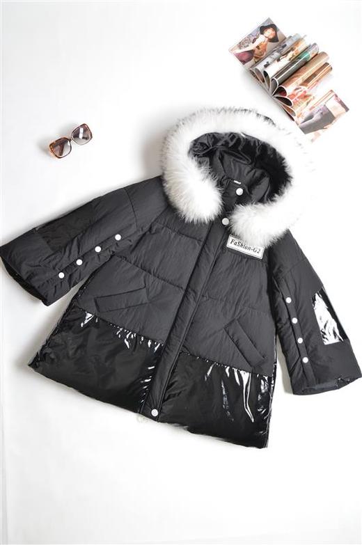 集拉米卡2BRU_羽绒服_ZRX 商品图1