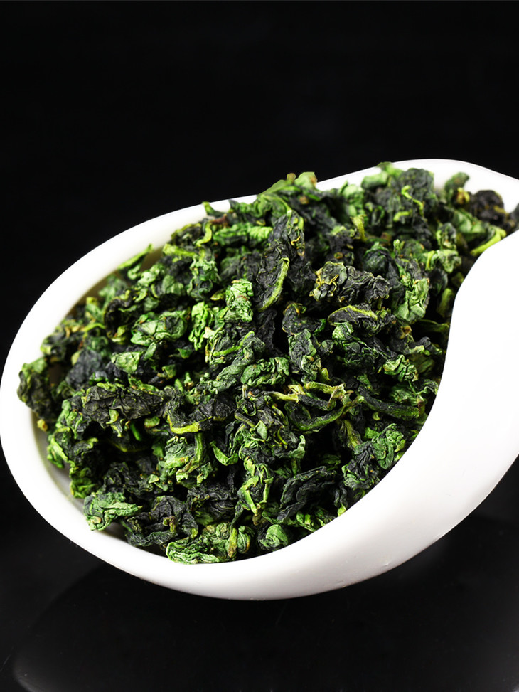 茶正山王特级浓香型铁观音茶叶乌龙茶安溪铁观音礼盒装新茶512g