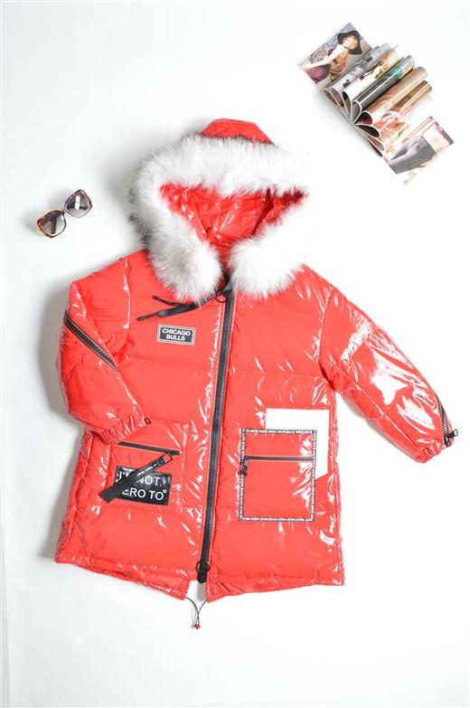 集拉米卡2AWN_羽绒服_ZRX 商品图1