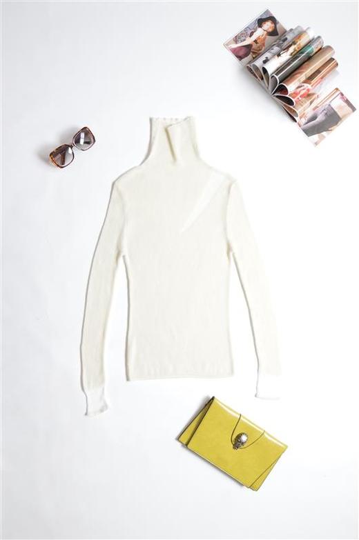 达琳可儿1A12_针织衫_ZRX 商品图1