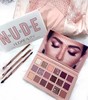 国内现货  Huda NEW NUDE眼影盘 轻松驾驭日常妆和玫瑰星空装 令人窒息的美美国代购，无中文标签，介意慎拍 商品缩略图1