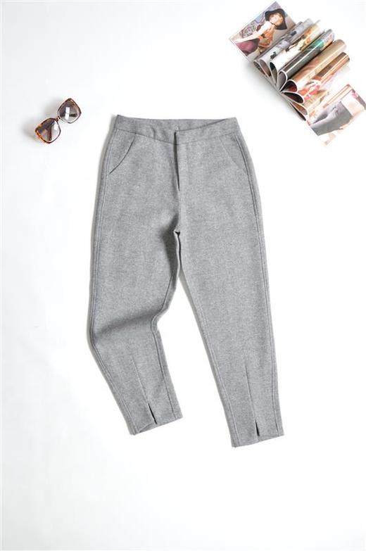 积度衣6UC0_长裤_ZRX 商品图1