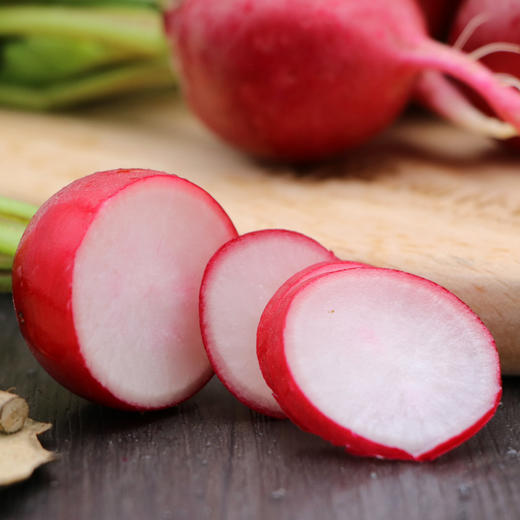 樱桃萝卜 500g 商品图1