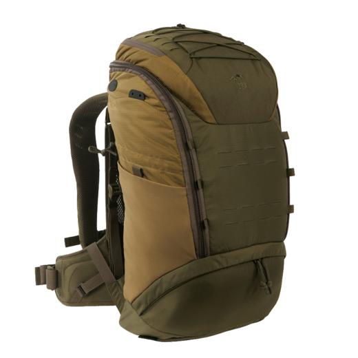 塔虎TASMANIAN TIGER TT战术通风模块化背包大容量户外休闲双肩包 商品图4