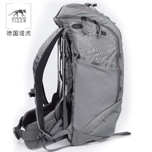 塔虎TASMANIAN TIGER TT战术通风模块化背包大容量户外休闲双肩包 商品图1