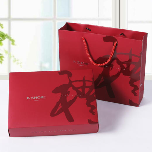 金号 | 浴巾、毛巾礼盒 商品图5