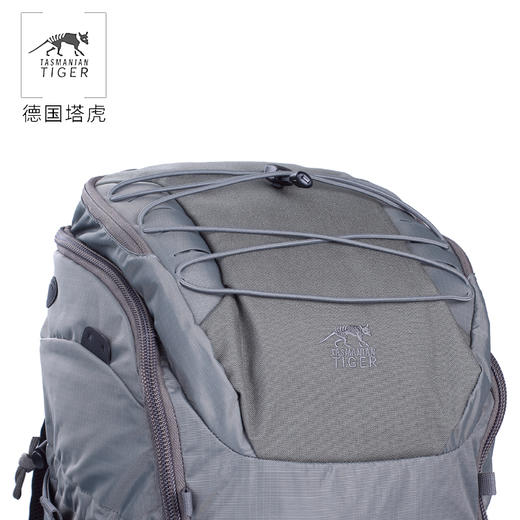 塔虎TASMANIAN TIGER TT战术通风模块化背包大容量户外休闲双肩包 商品图3
