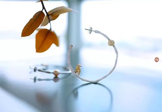 摇滚的小鸟，给你们今年我的至爱 商品图2