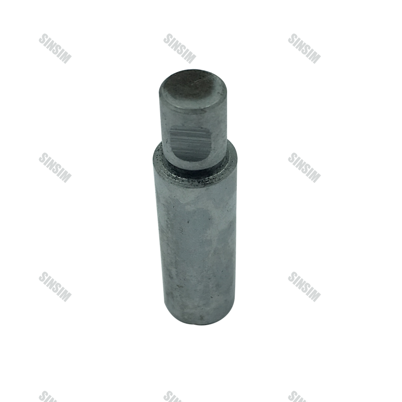 C型前档支架-固定轴  415020074