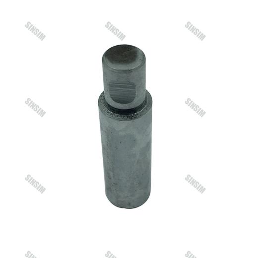 C型前档支架-固定轴  415020074 商品图0