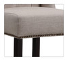 NS家居nsfurniture软包拉点铆钉低吧椅NSBA-4031B*WDS-203 商品缩略图5